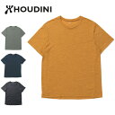 HOUDINI(フーディニ)Ms Activist Tee(メンズ アクティヴィスト ティ)