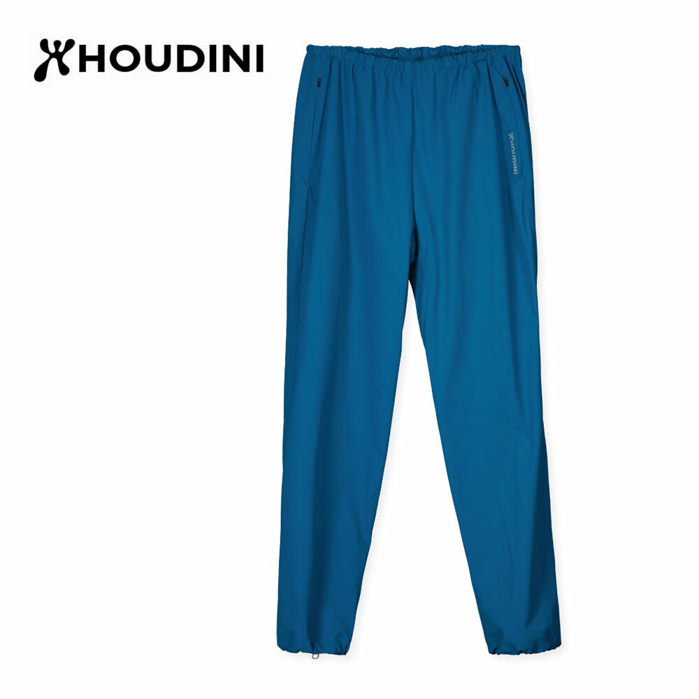 HOUDINI(フーディニ)Ms Pace Light Pants(メンズ ペース ライト パンツ)