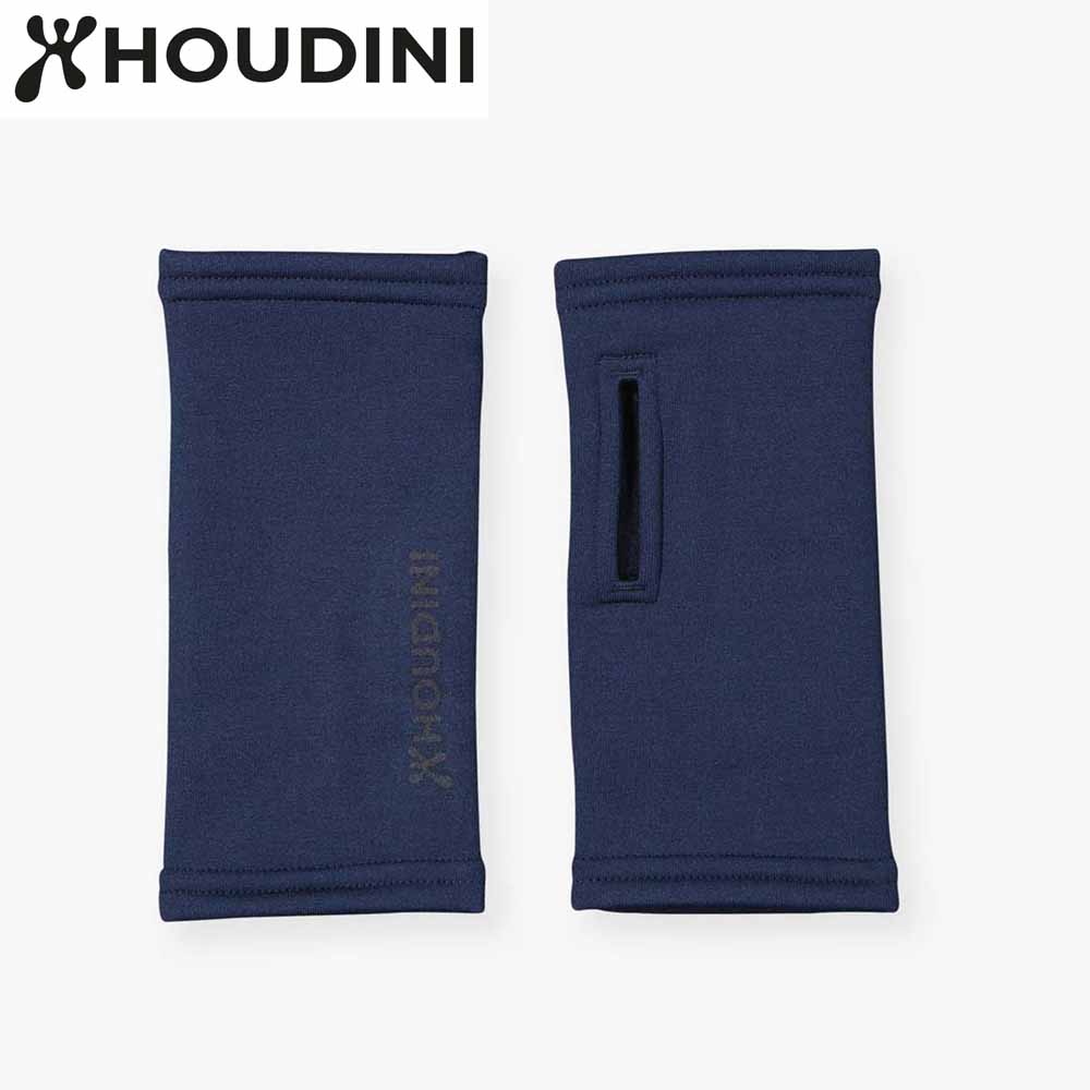 Rakuten - HOUDINI(フーディニ)Power Wrist Gaiters(パワー リスト ゲイター)