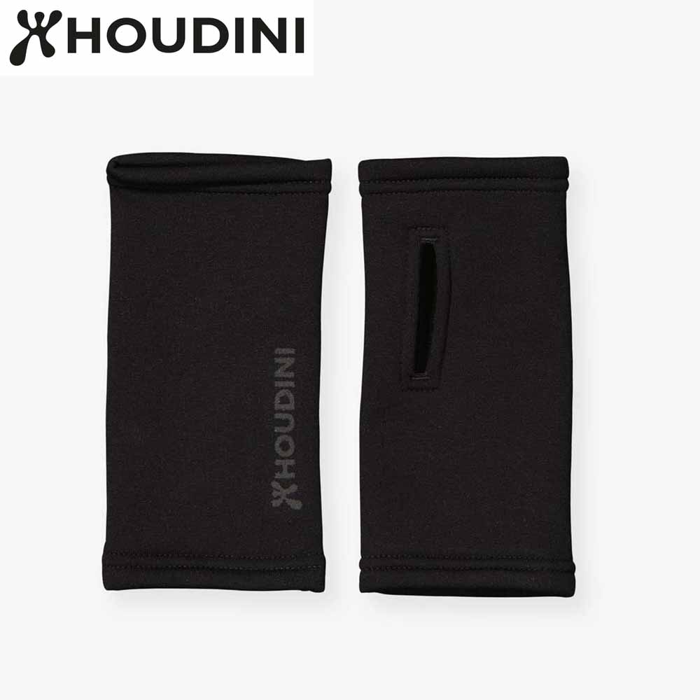 Rakuten - HOUDINI(フーディニ)Power Wrist Gaiters(パワー リスト ゲイター)