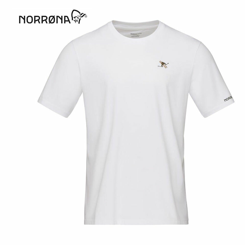 NORRONA(Υ)skibotnwoolequalizerT-Shirt(ܥåȥ󥦡륤饤)(DarkOlive)()(T)()(ɽ)(Ⱦµ)(Υ)(١쥤䡼)(ޥƥХ)()̵