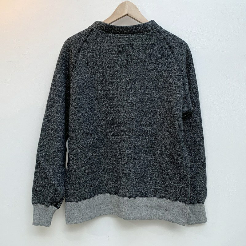 【メンズ】kepani［ケパニ］ Sunset-2　スウェット カーデ　TS-8103MS
