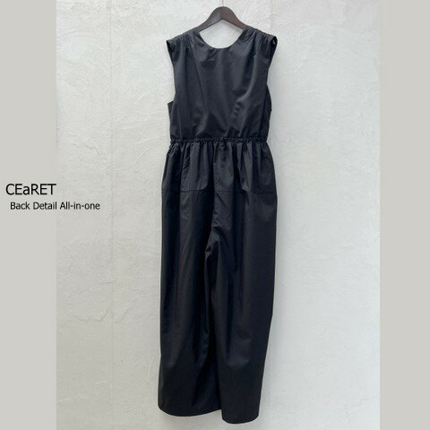 CEaRET ʥåȡ 륤 Back Detail All-in-one 251017 ֥å