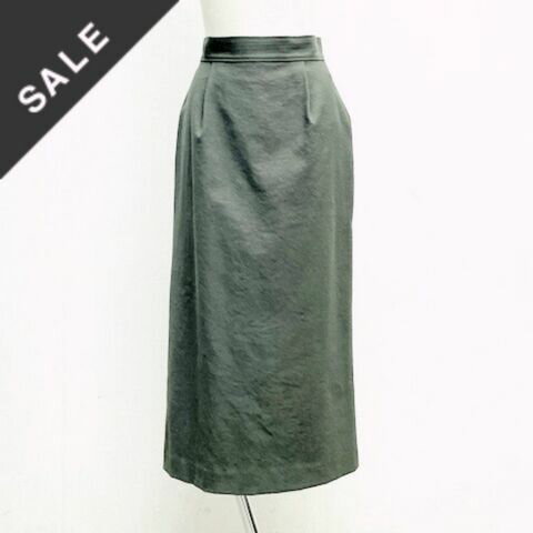 【50%OFF SALE】yangany【ヤンガニー】ミモレ丈 タイトスカート F5387 ヤマトドレス ヤマドレ 【50%OFF SALE】yangany【ヤンガニー】ミモレ丈 タイトスカート F5387 ヤマトドレス ヤマドレ