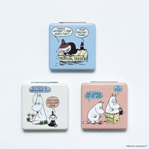 ڥࡼߥMOOMIN COMIC PVC ѥȥߥ顼 / MOO-92C