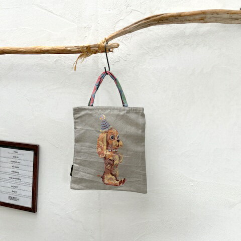 Nathalie Lete ナタリー レテ Mini bag ミニバッグ 02-160104