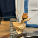 ヴィンテージライク ハットを被った ミニダック 10224-800-769(3)