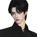 大好評 韓国風 高品質BJDドール 人気ドール 球体関節人形 男の子 本体 服 ウィッグ BJD 1/3 ドール 洋服セット ハンドメイド ボディ 洋服 球体 ...