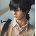 国風 大好評1/3 ドール 高品質BJDドール 人気ドール 球体関節人形 男の子 本体 服 ウィッグ BJD 洋服セット ハンドメイド ボディ 洋服 球体 関節...