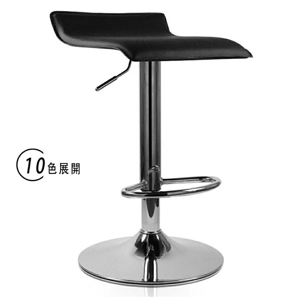 全10色システムK カウンターチェア おしゃれな統一色 バーチェア 女性が使いやすい軽量タイプ 回転 昇..