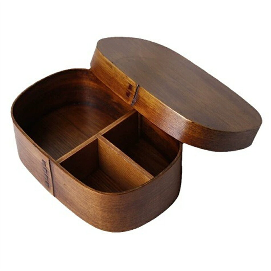 曲げわっぱ弁当箱お試しデビューセッ...