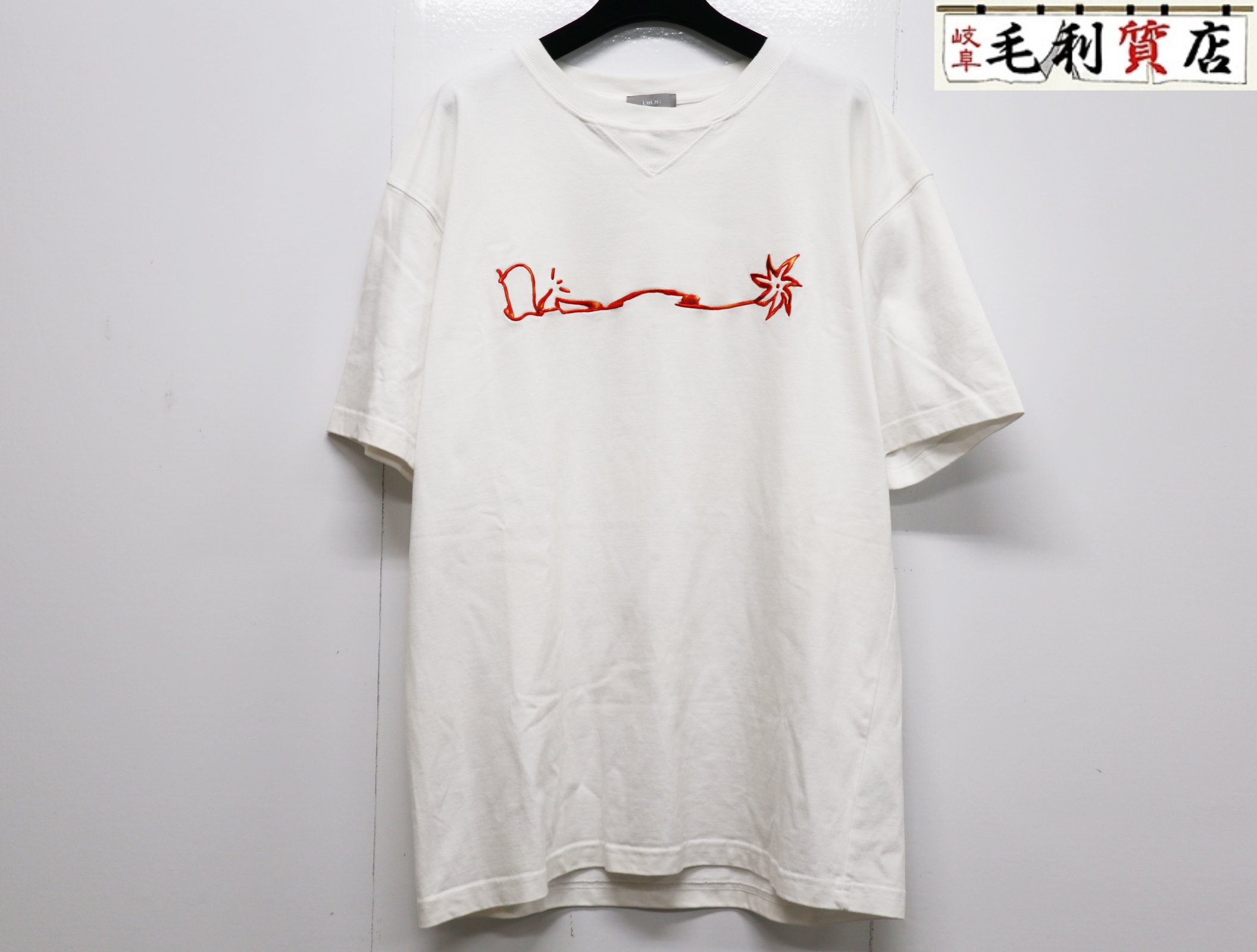 楽天市場】travis scott tシャツ(ブランドディオール)の通販 楽天市場】travis scott tシャツ(ブランドディオール)の通販