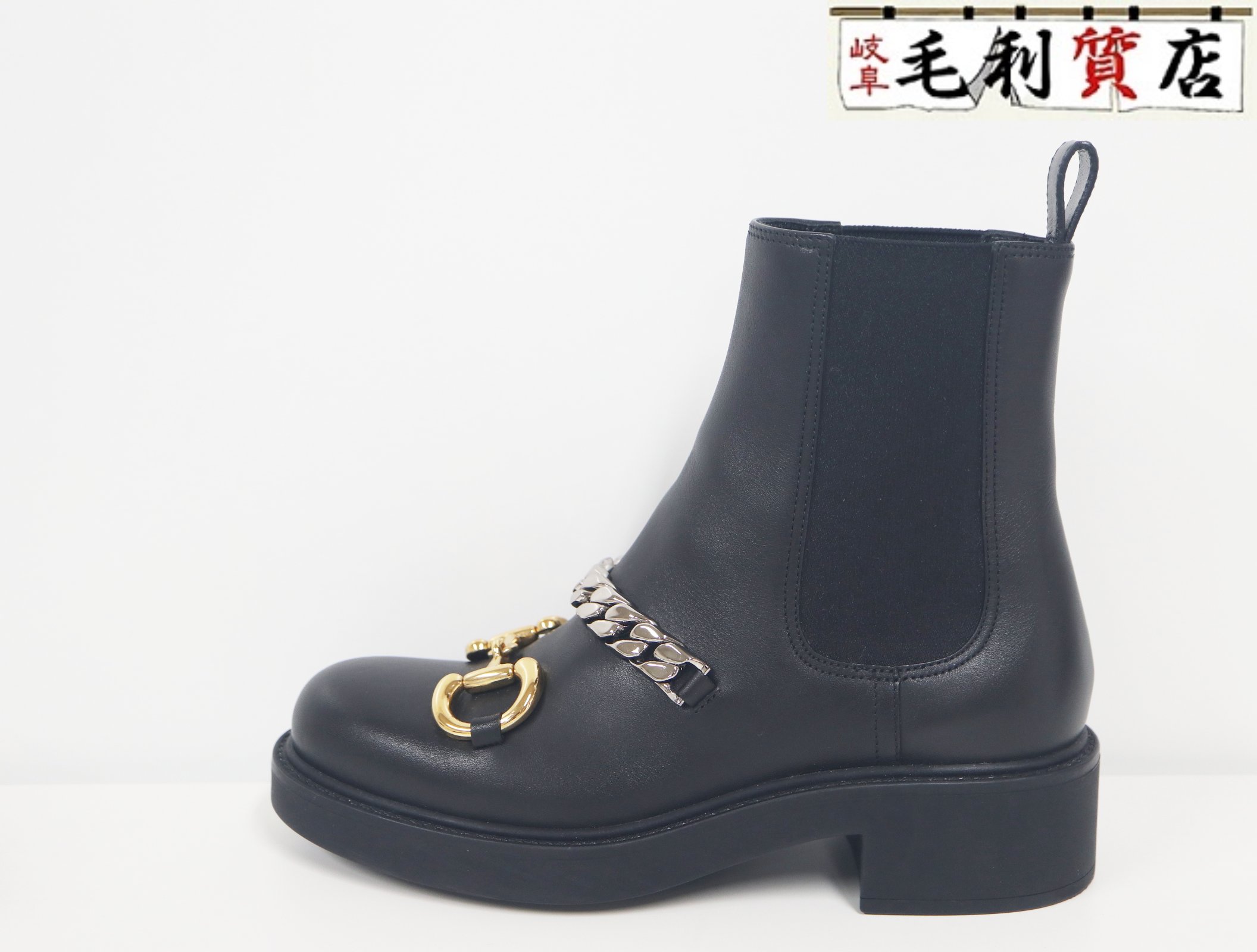楽天市場】GUCCI ブーツ サイドゴア(靴)の通販 楽天市場】GUCCI ブーツ サイドゴア(靴)の通販