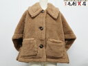 Max Mara マックスマーラ ケープ ポンチョ NEWTERZO 2424736262 キャメル サイズML 極上美品 【中古】 アウター