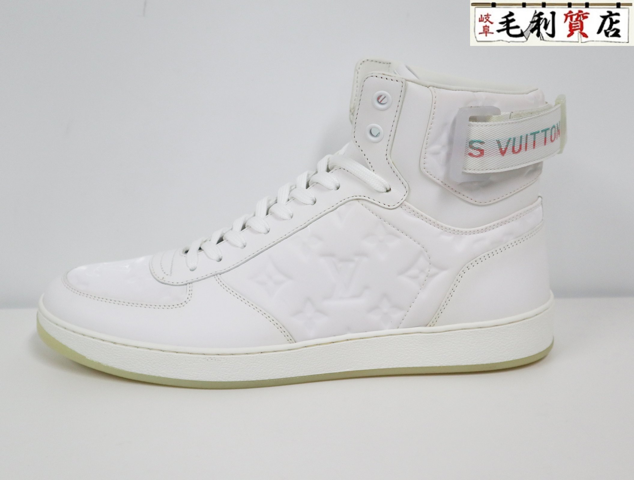 ルイヴィトン LOUIS VUITTON リヴォリラ