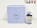 ドルチェ&ガッバーナ DOLCE&GABBANA ブルージャスミン オードパルファム 75ml コスメ 美容 【中古】 香水