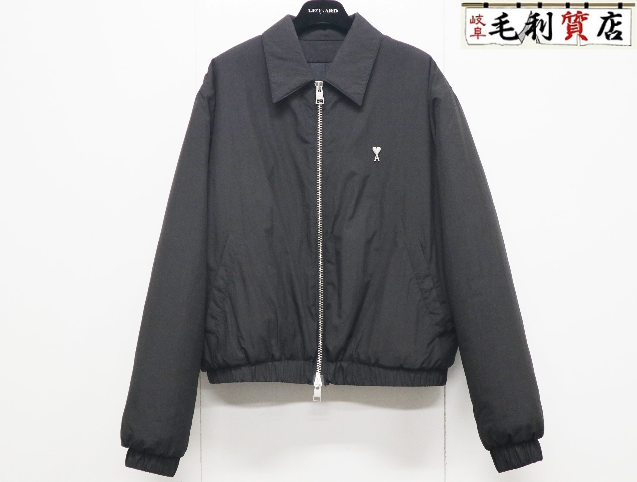 楽天市場】ami alexandre mattiussi ジャケット(メンズ 楽天市場】ami alexandre mattiussi ジャケット(メンズ