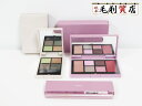 RMK アールエムケー ザピンクハイ アイシャドウ シンクロマティック アイカラー 3点セット コスメ 美容【未使用】化粧品