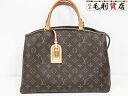 Bg LOUIS VUITTON OEp MM M45898 nhobO V_[obO mO 2WAY fB[X obO