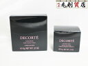 【未使用】コスメデコルテ COSME DECORTE クリーム ブラッシュ 855アイグロウジェムOR281 2点セット コスメ【未開封】限定色