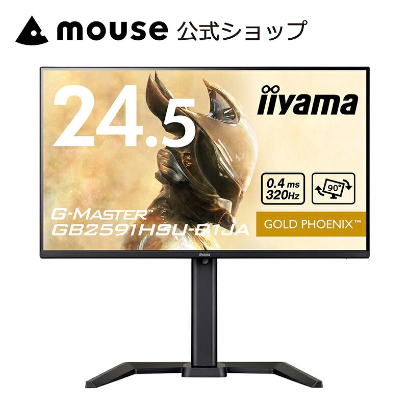 iiyama GB2591HSU-B1JA