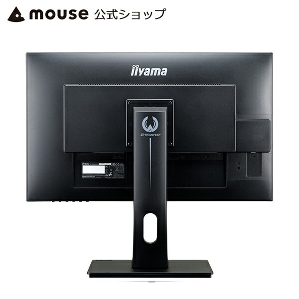 マウス『iiyamaG-MASTER』