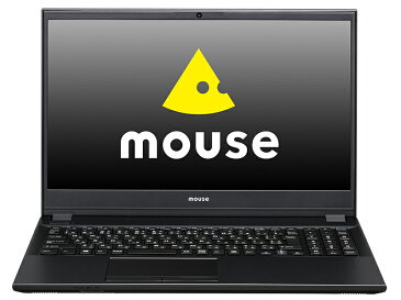 mouse F5-i7-MA-AP 15.6型 Windows10 Core i7-10510U 8GB メモリ 512GB SSD DVDドライブ Microsoft Office付き ノートパソコン 新品 mouse マウスコンピューター PC BTO