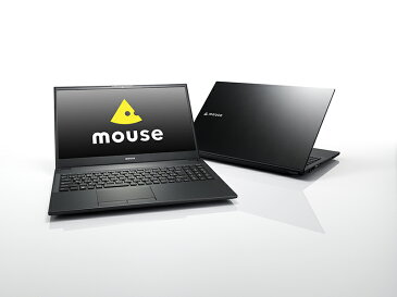 ノートパソコン office付き 新品 mouse F5-celeron-MA-AB パソコン 15.6型 Windows10 Celeron 8GB メモリ 256GB SSD DVDドライブ マウスコンピューター PC BTO
