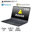 mouse X4-i7-MA-AB [ Windows 11