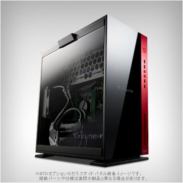 【マラソン期間中★ポイント10倍】MP-i1640SA1-M2SH2-MA-AB ゲーミングPC デスクトップ パソコン Core i7-9700K 16GB メモリ 256GB M.2 SSD(NVMe) 2TB HDD GeForce RTX 2060 SUPER DVDドライブ Office付き mouse マウスコンピューター PC BTO 新品