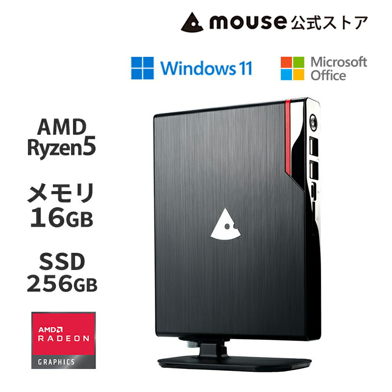 mouse CA-A5A01 [ Windows 11 ] コンパクト 