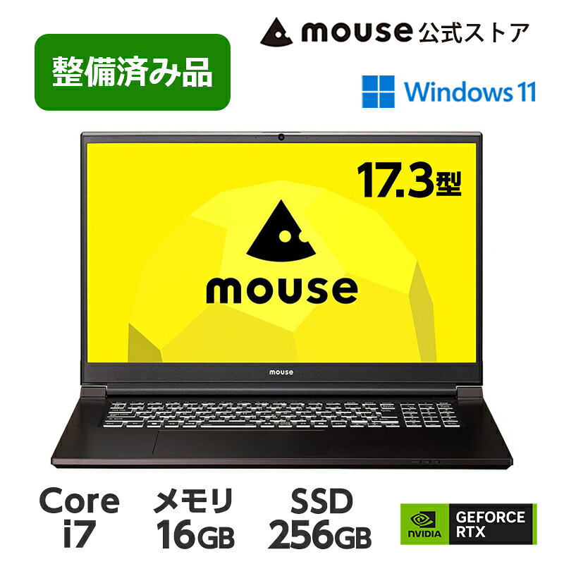 楽天市場】mouse k7-（ノートPC｜パソコン）：パソコン・周辺機器の通販