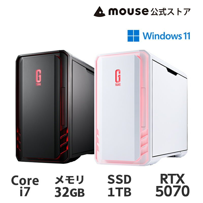楽天市場】core i7 32gbメモリ（デスクトップPC｜パソコン）：パソコン