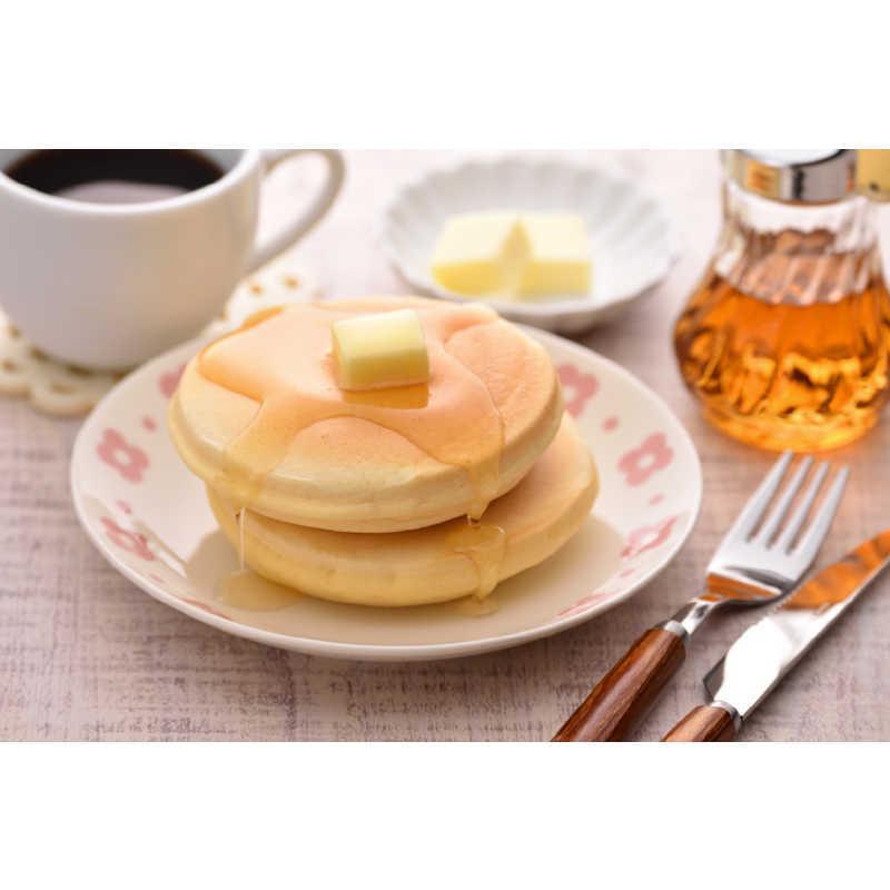 プチパンケーキメーカー　SPM-35-OR パッションオレンジ