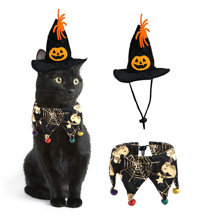 ペット仮装 ハロウィン コスプレ コスチューム...の紹介画像2
