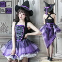ハロウィン衣装 レディース 魔女 女巫 コスチューム 吸血鬼ドレス 女性用 魔女 ドレス 魔法使い 魔法帽子 網タイツ 靴下 セクシー 可愛い お化け 仮装 変装 コスプレ衣装 ハロウィン パーティー ステージ 舞台 演出服 魔女変身 イベント 学園祭 文化祭 3点セット