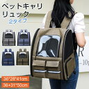 ペット キャリーバッグ キャスター付き 小型犬 猫 2匹 360度回転 大容量 ペットキャリーバッグ 安定性 動物 キャリーカート ペットバッグ キャリーリュッ...