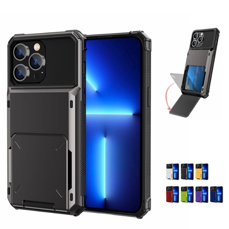Rakuten - iphone17 ケース カード収納 17pro 17air 17promax iphone16e iphone16 ケース 16pro 16plus 16promax iphone15 ケース 15pro 15plus 15promax iphone14pro ケース 耐衝撃 14 iphone13 iPhone12 11 iphone se2 se3 レンズ保護