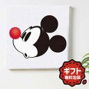 ミッキーマウス ディズニー アートパネル 壁掛け 30cm Mサイズ ファブリックパネル インテリア ポスター 映画 キャンバス 絵画 ラッピング無料 アート ギフト プレゼント dsn-0047 お祝い 新生活 ミッキー 壁飾り