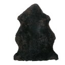 【アウトレット】1匹物 約60×90cm ムートンラグ 短毛 無染色 | ムートン ラグ ムートンフリース 洗える 訳あり カーペット ラグマット インテリア ...