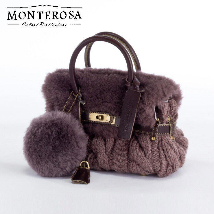  ƥ muku ࡼȥХå ϥɥХå No.694 ⡼֥ | ̵ MONTEROSA ९ ࡼȥ ...