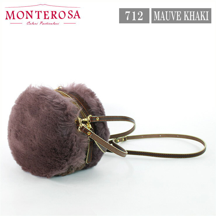  ƥ muku ࡼȥХå Хå ޥ No.712  | ̵ MONTEROSA MAC...