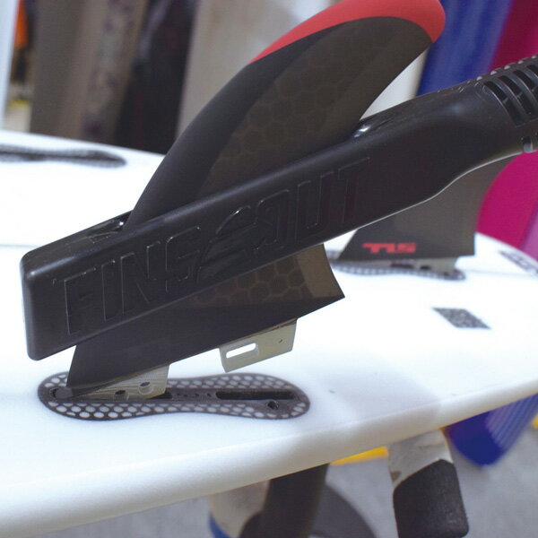 FINSOUT フィンズアウト FCS2用取り外しツール フィン外し