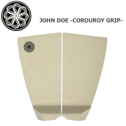 サーフィン デッキパット OCTOPUS JOHN DOE CORDUROY GRIP オクトパス サーフボード デッキパッド