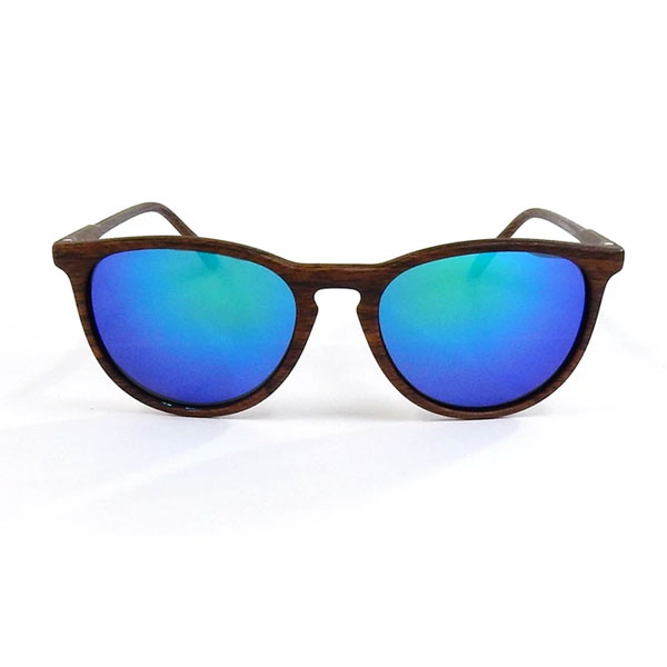 サングラス ファッション スポーツ DANG SHADE ダンシェイズ FENTON WOOD X GREEN MIRROR POLARIZED フェントン 軽量 人気 GO OUT 2
