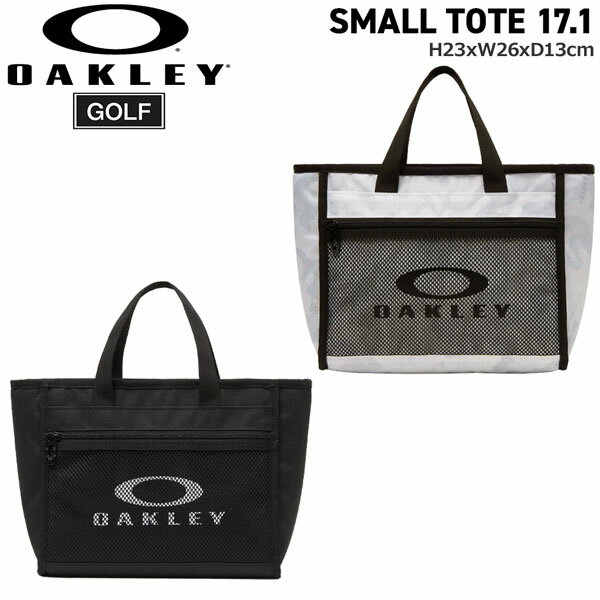 �������꡼ ����� �ߥ˥ȡ��ȥХå� OAKLEY ���⡼��ȡ��ȥХå� TOTE 17.1 ��ʪ���� GOLF