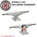 XP[g{[h gbN CfByfg INDEPENDENT STAGE11 144 POLLISHED STANDARD SILVER 1