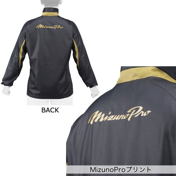 MIZUNO �ߥ��� ������ �ߥ��Υץ�������ɥ֥졼�������㥱�å� �ե른�å� 12je1w71