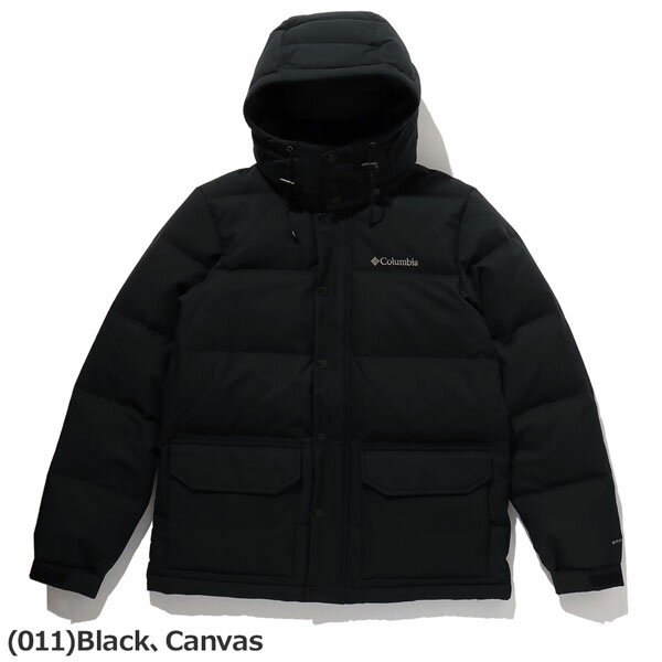 【ストアポイントアップデー】/コロンビア ロックフォールダウンジャケット Columbia Rockfall 2 Down Jacket