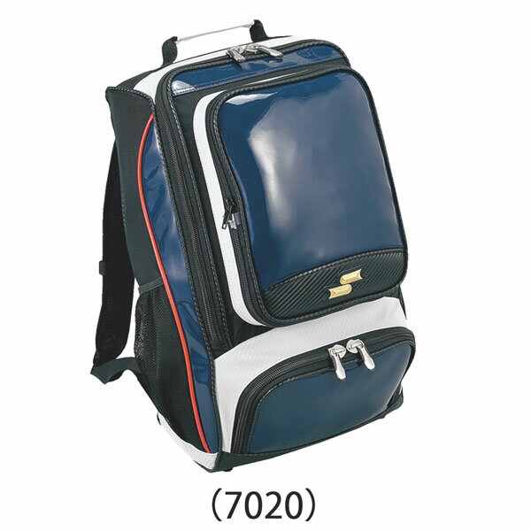 �Хå��ѥå� BAG ��� SSK ������������ ���ʥ��Хå� ��34L ba1010